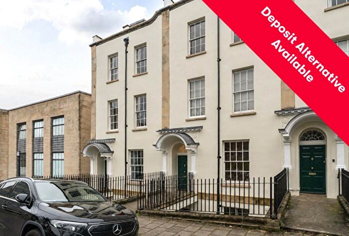 2 Bedroom Apartment To Rent In Park Place, Clifton, Bristol, Somerset, BS8