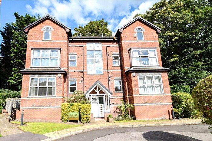 2 Bedroom Apartment To Rent In The Beeches, West Didsbury, Manchester, Greater Manchester, M20