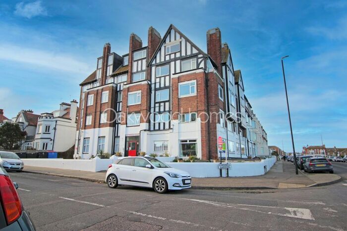 3 Bedroom Flat To Rent In Eastern Esplanade, Cliftonville, Margate, CT9