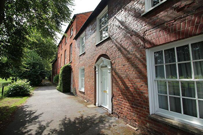 2 Bedroom Maisonette To Rent In The Walks North, Huntingdon, PE29