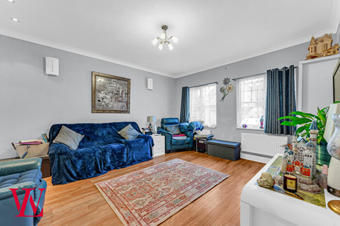5 Bedroom Detached House For Sale In Burley Hill, Harlow, Essex, , Harlow, Essex, CM17