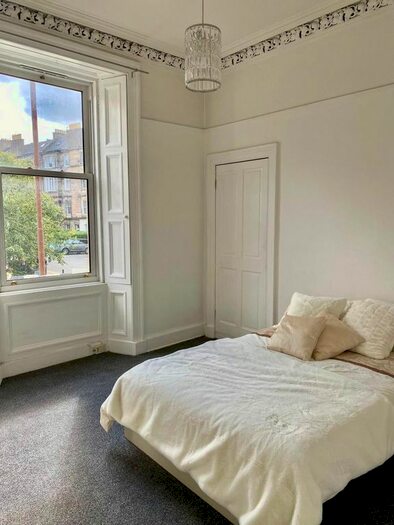 2 Bedroom Flat To Rent In Montgomery St, Edinburgh, EH7