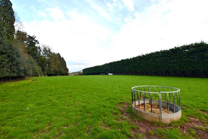 Land For Sale In Adderley Road, Market Drayton, TF9