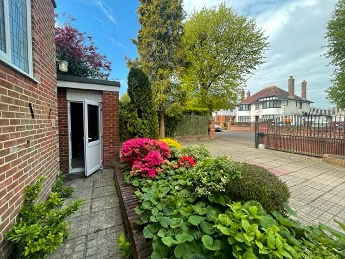 Apartment To Rent In Huntly Road, Talbot Woods, BH3