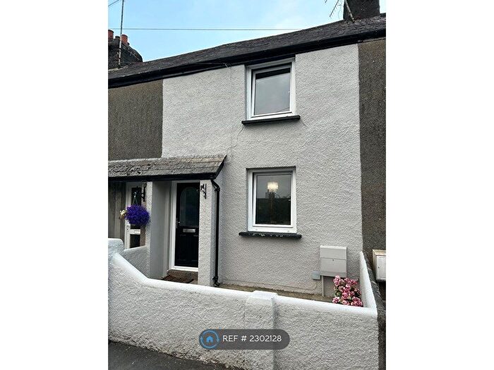 3 Bedroom Terraced House To Rent In Mill Cottages, Okehampton, EX20