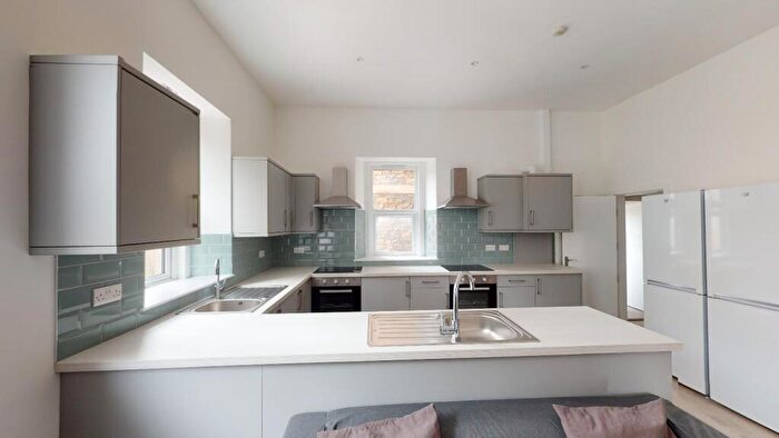 8 Bedroom House To Rent In Pembroke Road, Clifton, Bristol, BS8