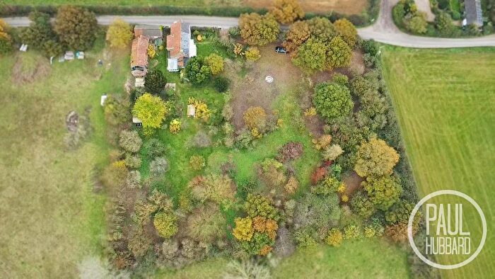 5 Bedroom Detached House For Sale In Mill Road, Thurlton, NR14