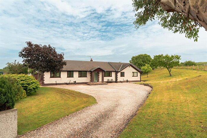 3 Bedroom Detached Bungalow For Sale In Harris Street, Askam-In-Furness, LA16
