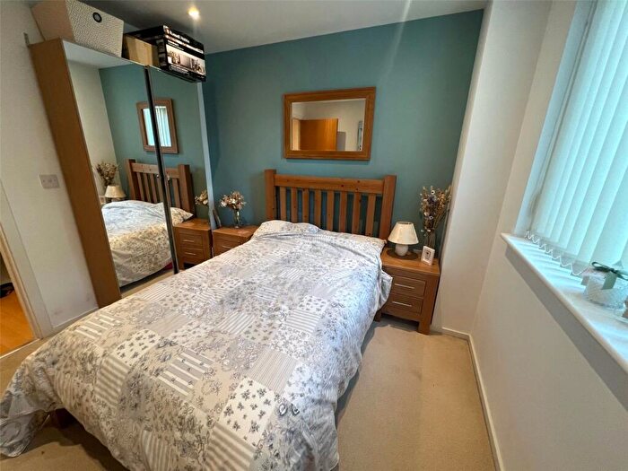 2 Bedroom Flat To Rent In Channel Way, Ocean Village, Southampton, SO14
