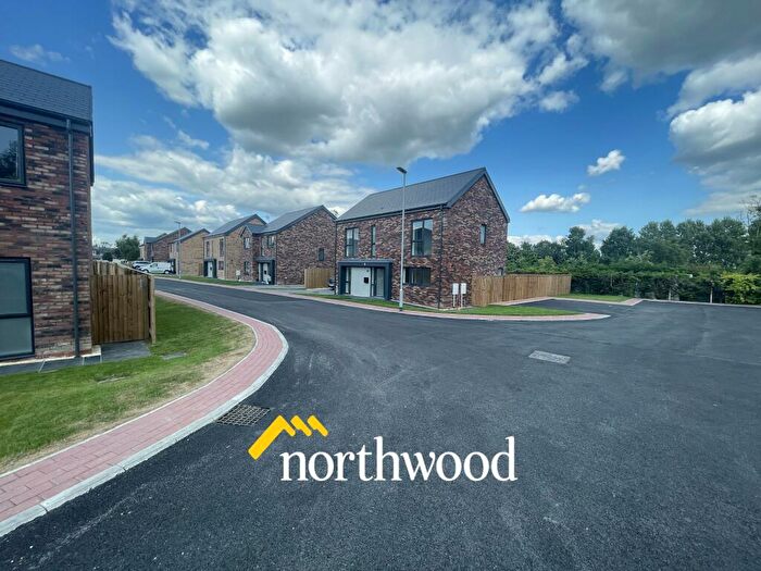 4 Bedroom Detached House To Rent In Horseshoe Close, Belton, Doncaster, DN9