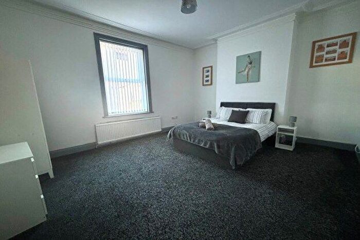 1 Bedroom Flat To Rent In Bambro Street, Sunderland, SR2