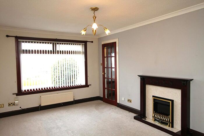 2 Bedroom Bungalow To Rent In Blair Avenue, West Lothian, Bo'ness, EH51