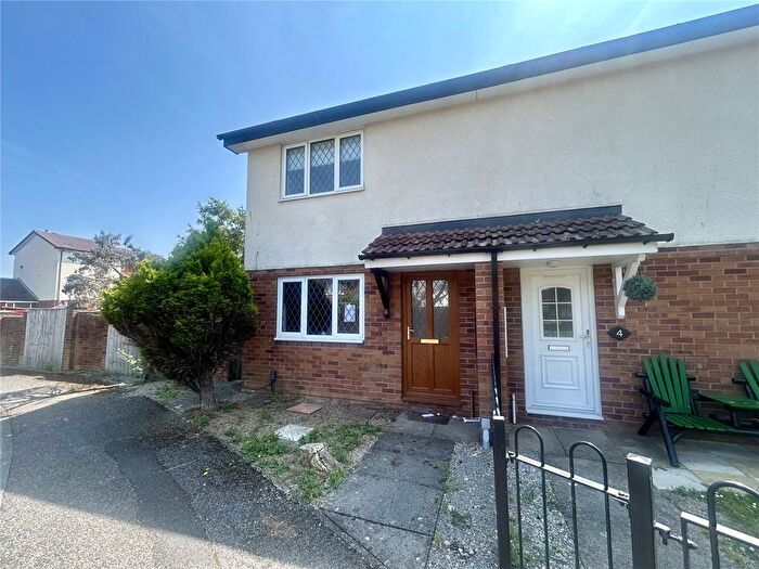1 Bedroom Detached House For Sale In Trevithick Close, Darlington, Durham, DL1