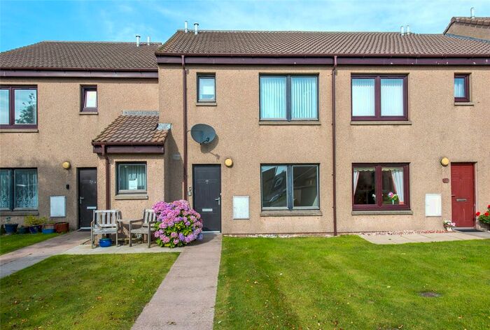 1 Bedroom Flat For Sale In Turners Court, Stonehaven, AB39