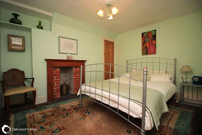 5 Bedroom Terraced House For Sale In Kent Terrace, Ramsgate, Kent, CT11