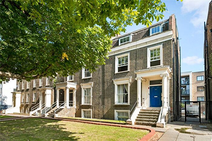 2 Bedroom Flat For Sale In Dalston Lane, London, E8