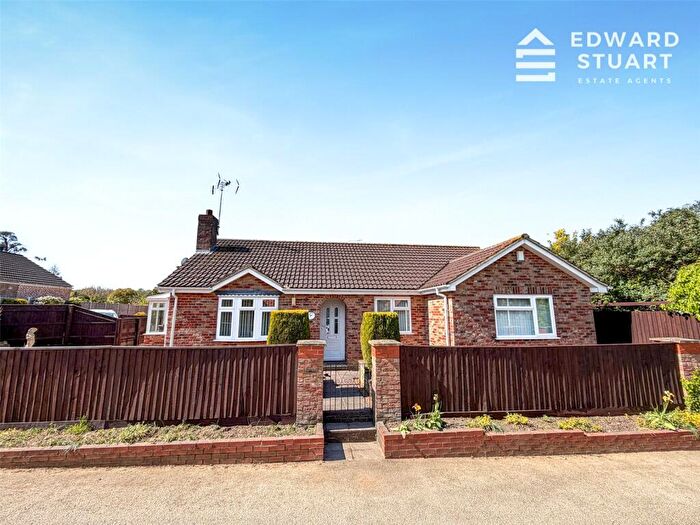 3 Bedroom Bungalow For Sale In St. Botolphs Lane, Orton Longueville, Peterborough, Cambridgeshire, PE2