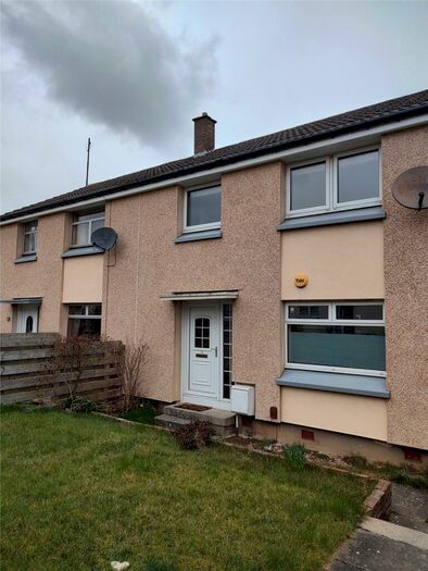 3 Bedroom Terraced House To Rent In Moredun Park Way, Edinburgh, Midlothian, EH17