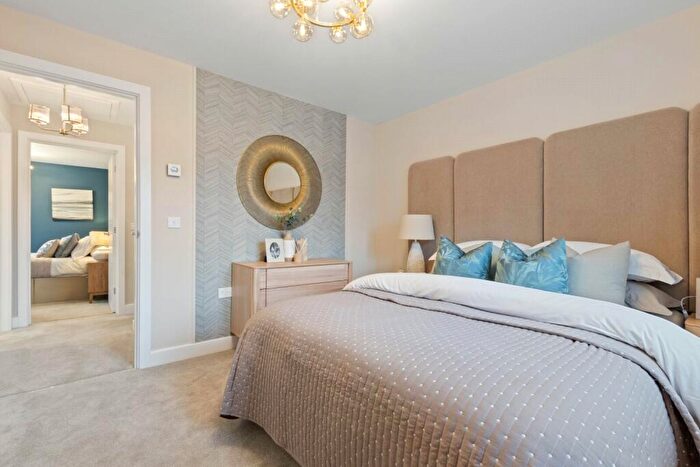 2 Bedroom Semi-Detached House For Sale In Grange Road, Netley Abbey, Southampton, Hampshire, SO31