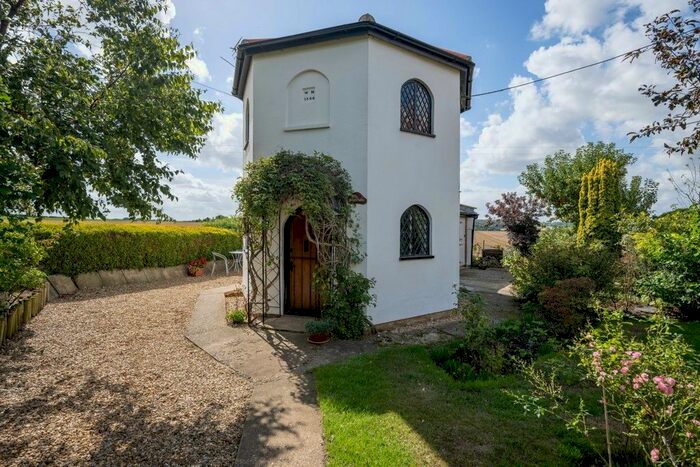 2 Bedroom Detached House For Sale In Mill Road, Harpley, King's Lynn, PE31