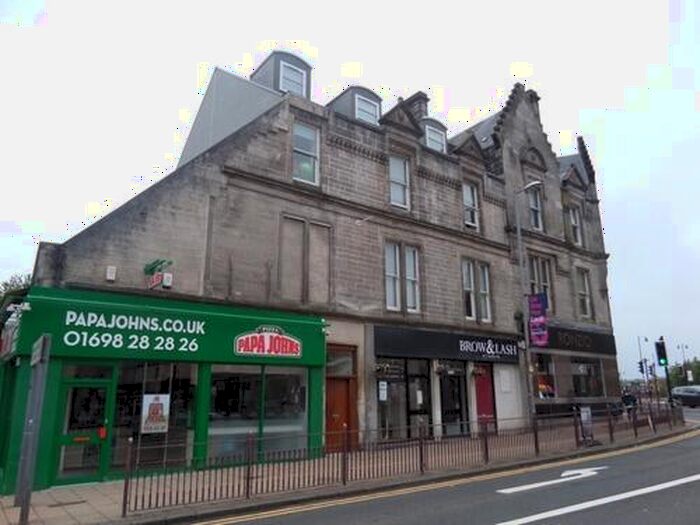 1 Bedroom Flat To Rent In Duke Street, Hamilton, ML3