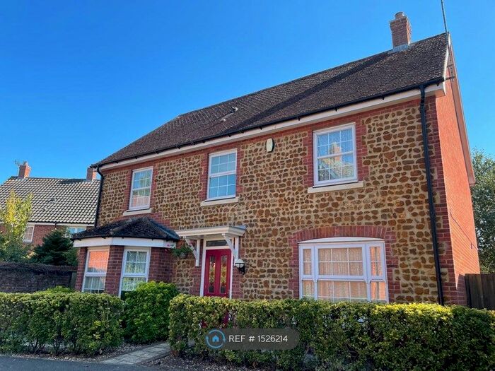4 Bedroom Detached House To Rent In Ancar Road, South Wootton, King's Lynn, PE30