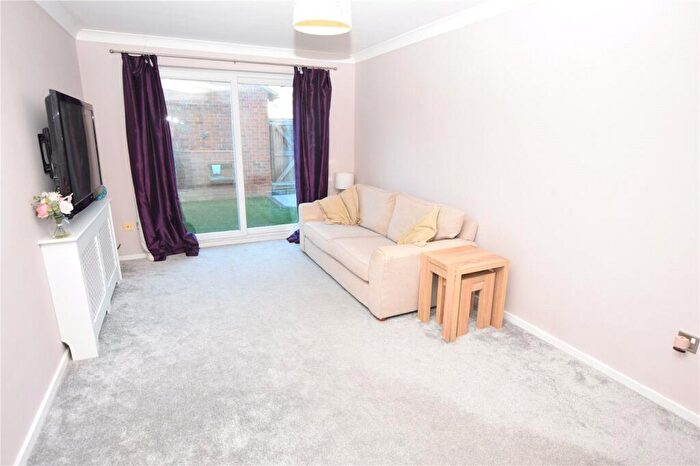 3 Bedroom Terraced House For Sale In Blake Court, South Woodham Ferrers, Chelmsford, Essex, CM3