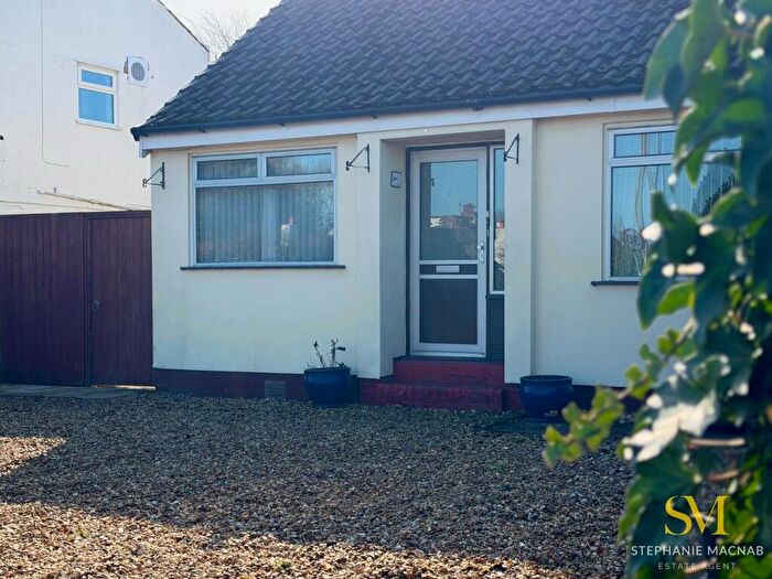 2 Bedroom Semi-Detached Bungalow For Sale In Paradise Lane, Formby, Liverpool, L37