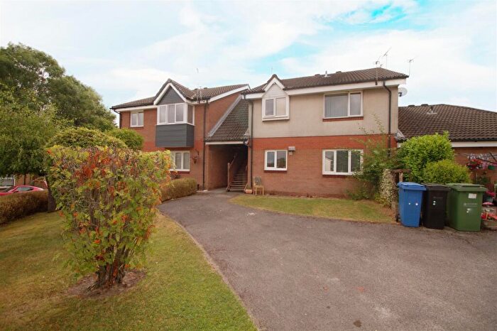 1 Bedroom Apartment To Rent In Thornley Lane South, Stockport, SK5