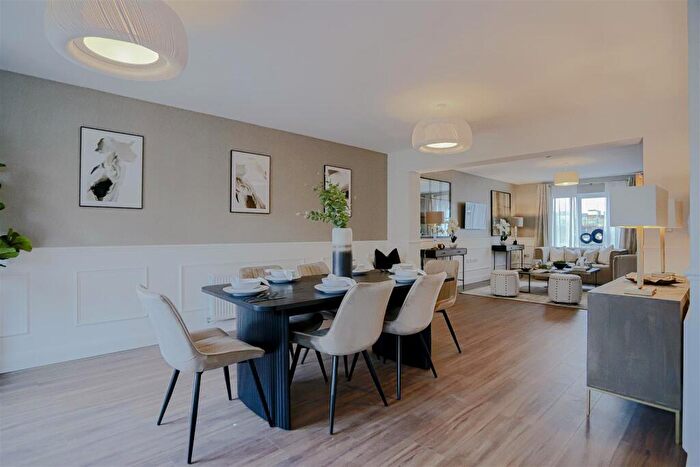 4 Bedroom Detached House For Sale In Beamer Gardens, Great Harwood, BB6