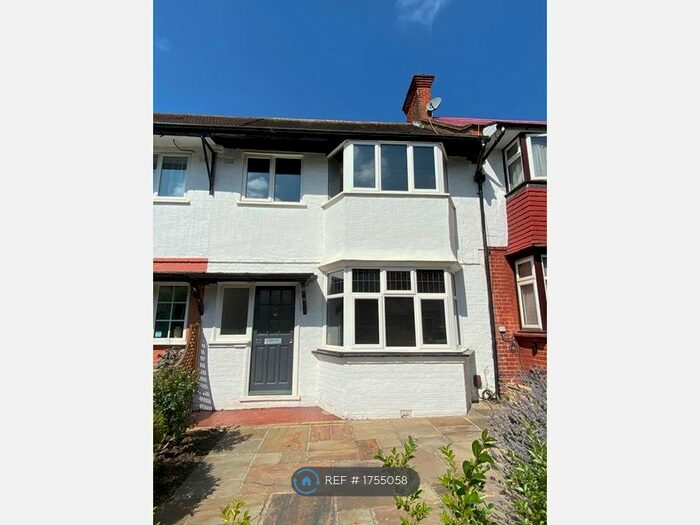 4 Bedroom Terraced House To Rent In Princes Avenue, London, W3