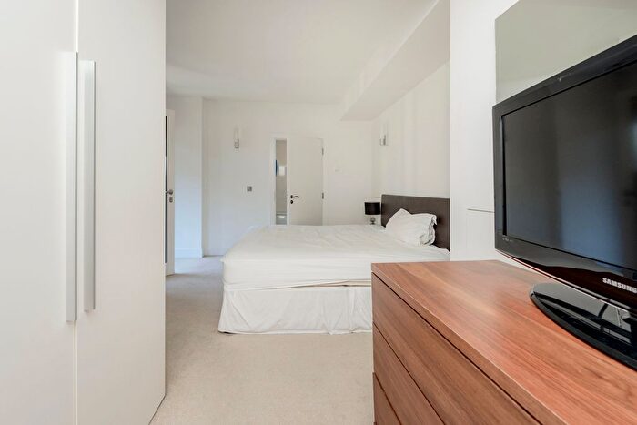 1 Bedroom Flat To Rent In Weymouth Street, W1W
