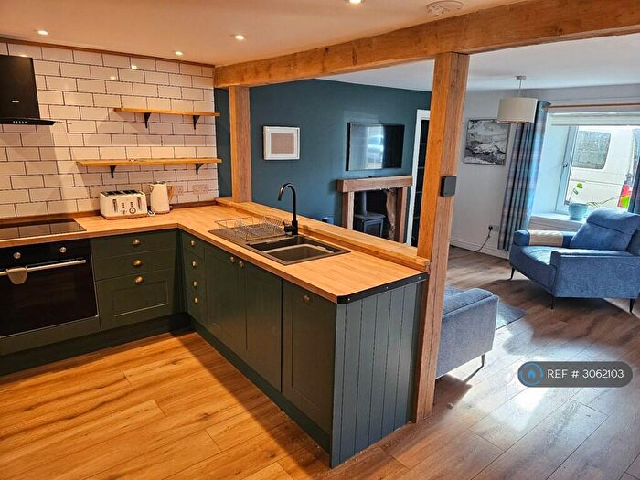 2 Bedroom Terraced House To Rent In Burnside, Cupar, KY15