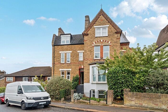 2 Bedroom Flat For Sale In Devonshire Road, Forest Hill, London, SE23