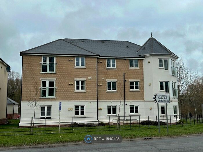 2 Bedroom Flat To Rent In Turnpike Court, Stowmarket, IP14