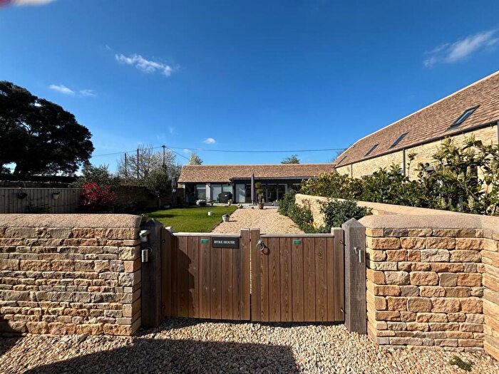 3 Bedroom House To Rent In Lynt Farm Lane, Inglesham, Swindon, SN6