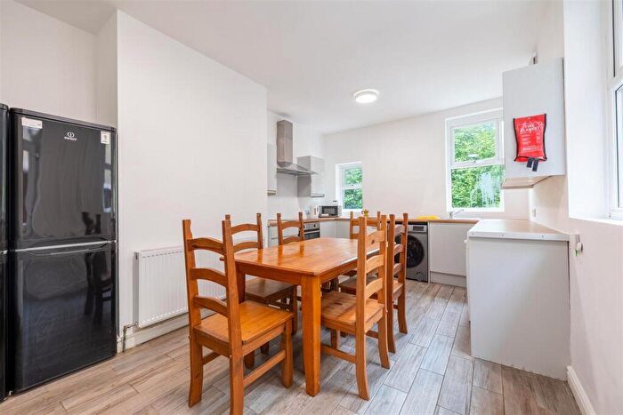 6 Bedroom Private Hall To Rent In Blades Street, Lancaster, LA1