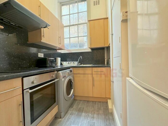 2 Bedroom Apartment To Rent In Park Valley, NG7