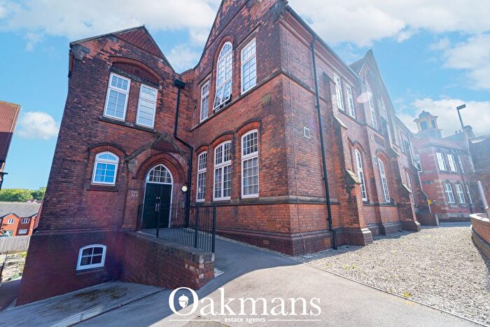 2 Bedroom Flat For Sale In The Boulton, Smethwick, B66
