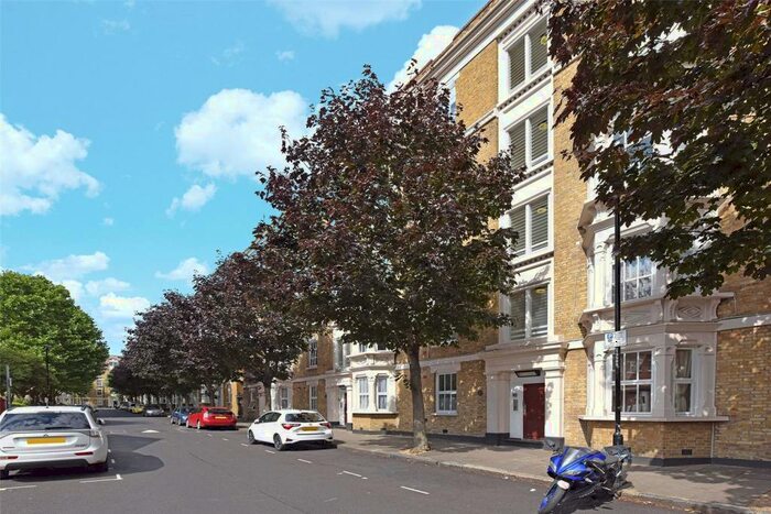 2 Bedroom Apartment To Rent In Corfield Street, London, E2