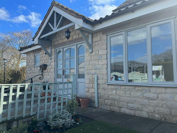 5 Bedroom Detached House For Sale In Copper Lodge, Great Barugh, Malton, YO17