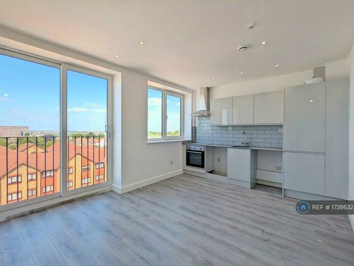 2 Bedroom Flat To Rent In Main Road, Sidcup, DA14