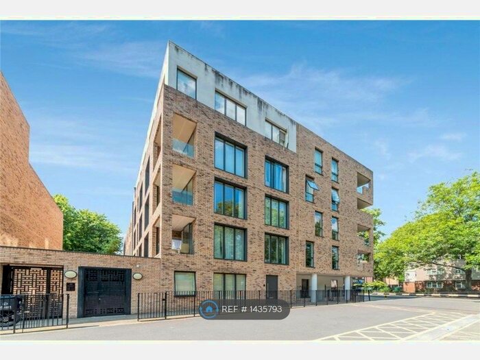 2 Bedroom Flat To Rent In Westking Place, London, WC1H