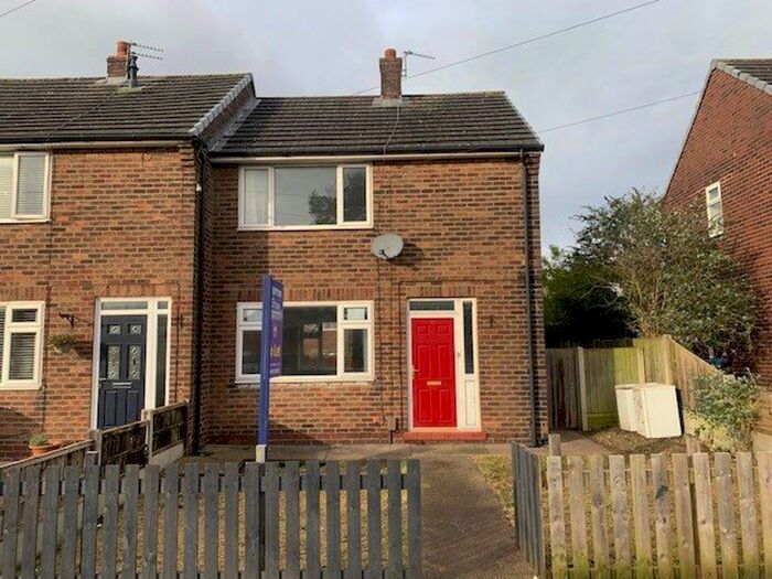 2 Bedroom Town House To Rent In Borsdane Avenue, Hindley, Wigan, WN2