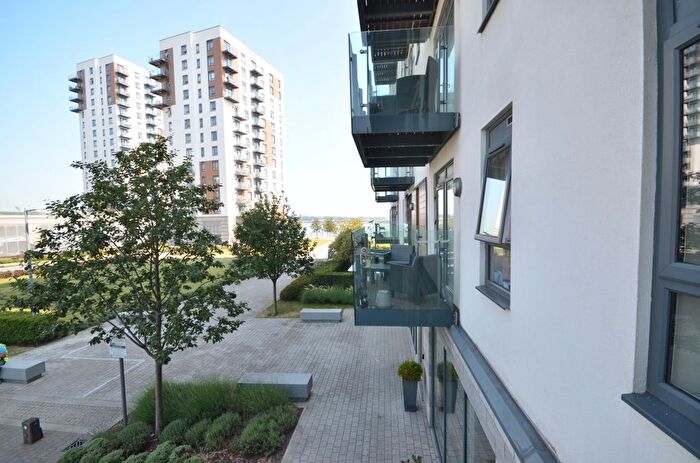 Studio To Rent In Marina Heights, Gillingham, ME7