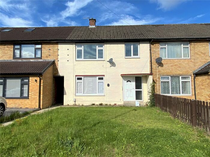 3 Bedroom Terraced House To Rent In Skipton Street, Batley, WF17