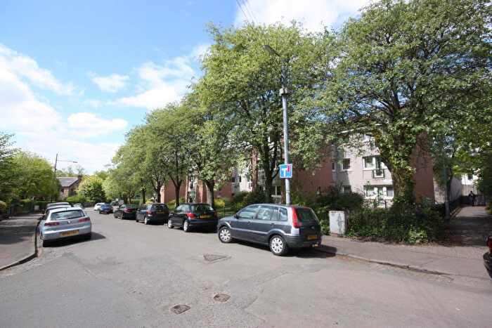 Studio To Rent In Flat /, Marlborough Avenue, Glasgow, G11