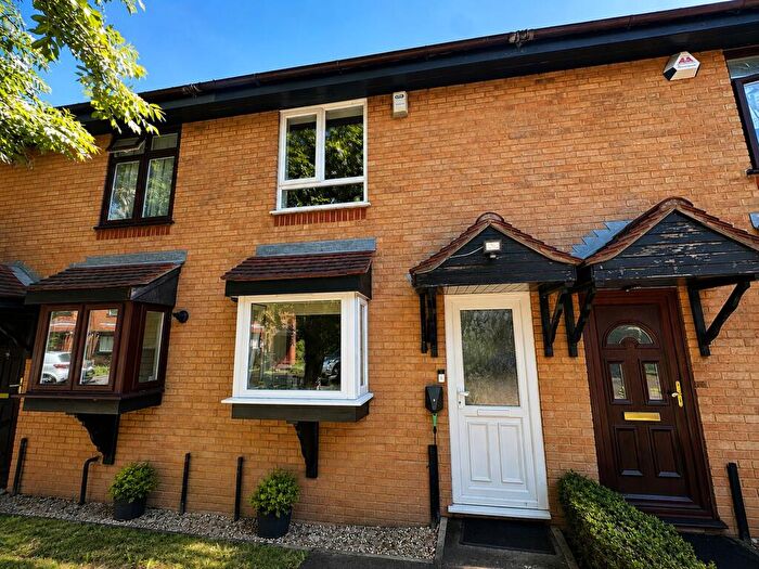 2 Bedroom Terraced House To Rent In Avenue Road, Chadwell Heath, RM6