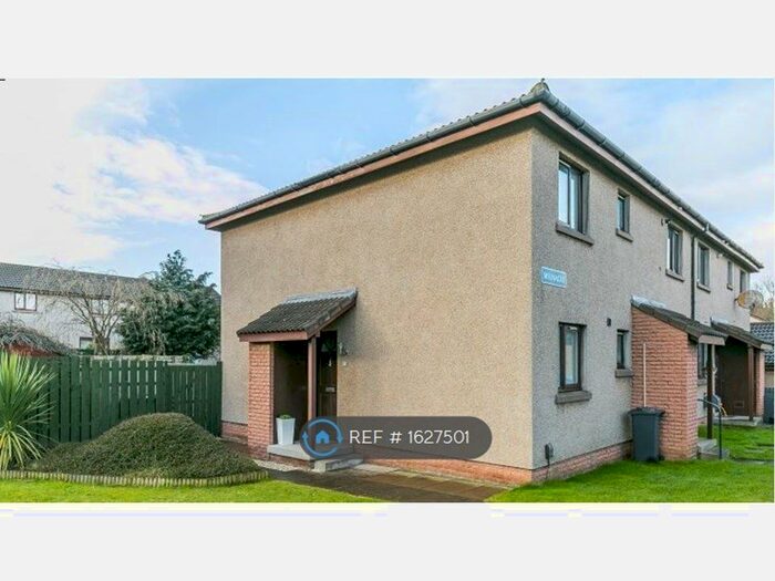 2 Bedroom Flat To Rent In Milnacre, Edinburgh, EH6