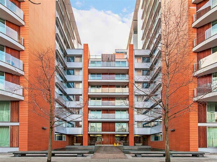 2 Bedroom Flat To Rent In Hermitage Street, London, W2